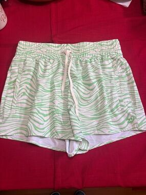 LADIES BILLIBONG SHORTS